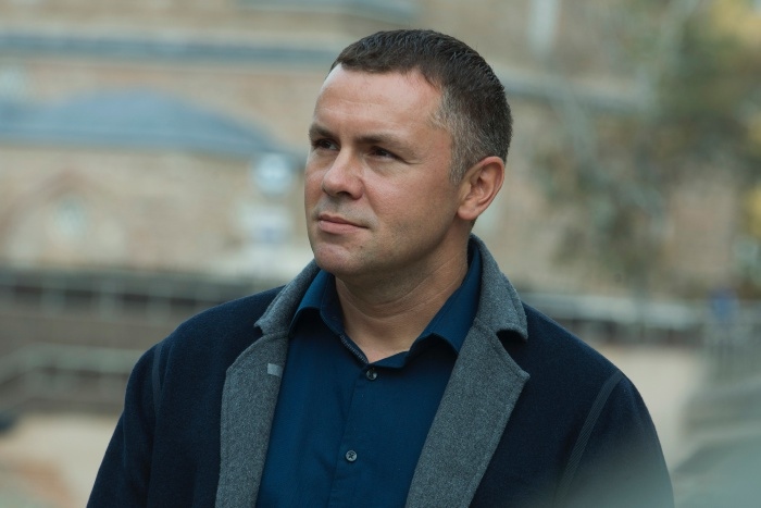 Бих искал да изложа накратко защо ще подкрепя предложения кабинет